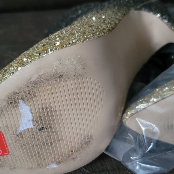 Booties - Picture 7 of 8